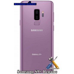 Samsung Galaxy S9+ Repairs